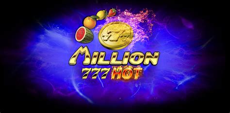 Million 777 Hot Review 2024